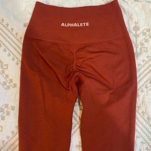 Alphalete Amplify Leggings